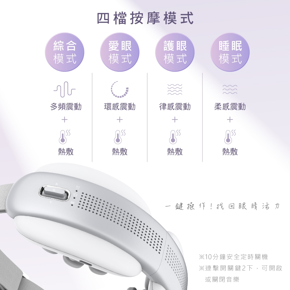 KINYO IAM-2604 - 詳情1