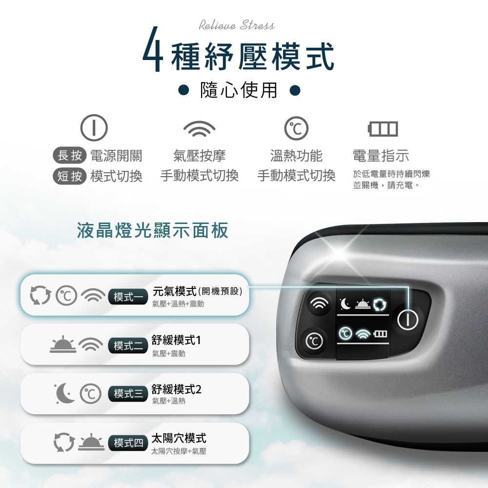 TOKUYO督洋 TS-185G - 詳情1