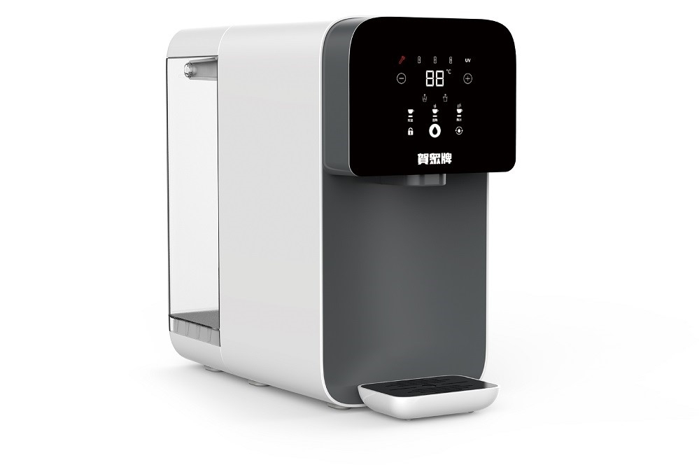 賀眾牌 UR-3302EBK-1 - 詳情7