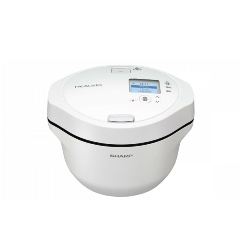 SHARP夏普 KN-V24AT - 詳情1