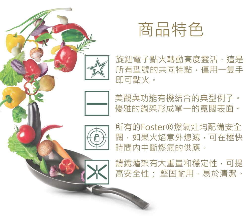 Foster 7278 032 - 詳情1