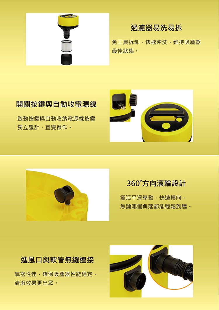 尚朋堂 SV-609Y - 詳情1