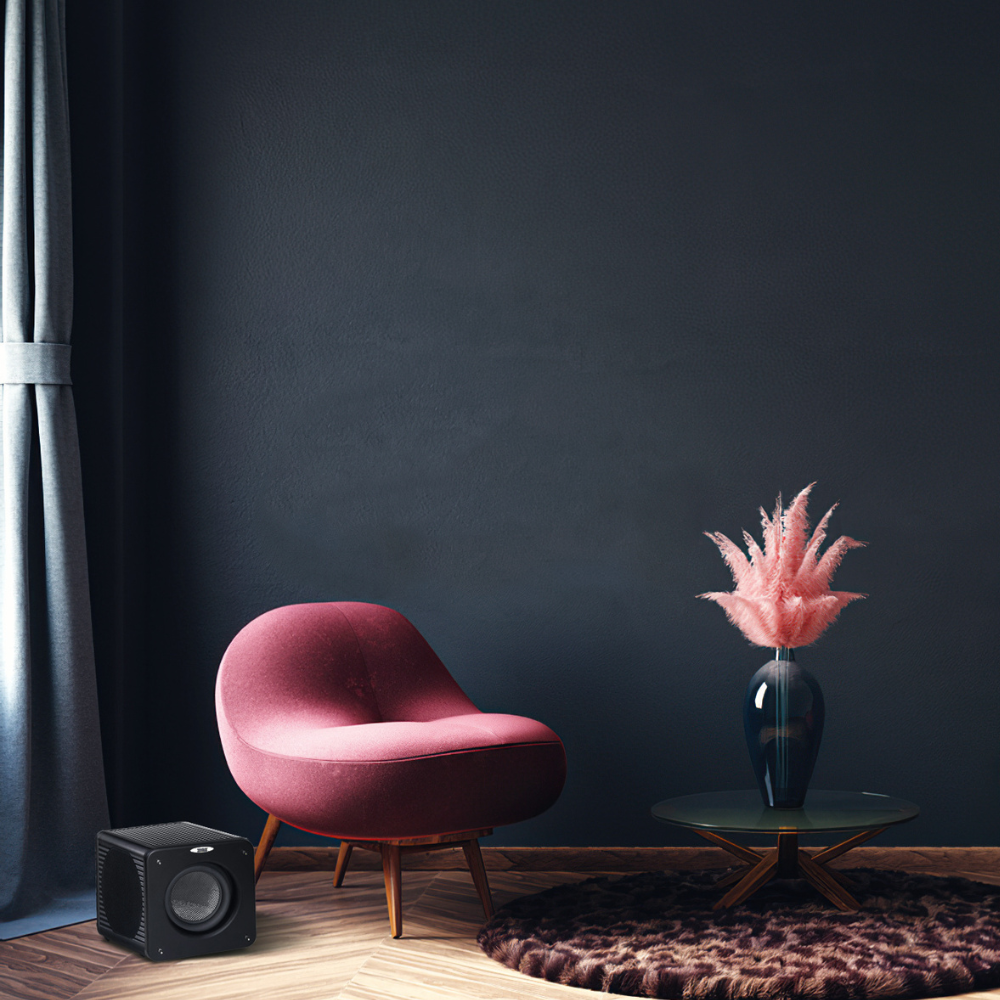 Velodyne威力登 MICROVEE X - 詳情2