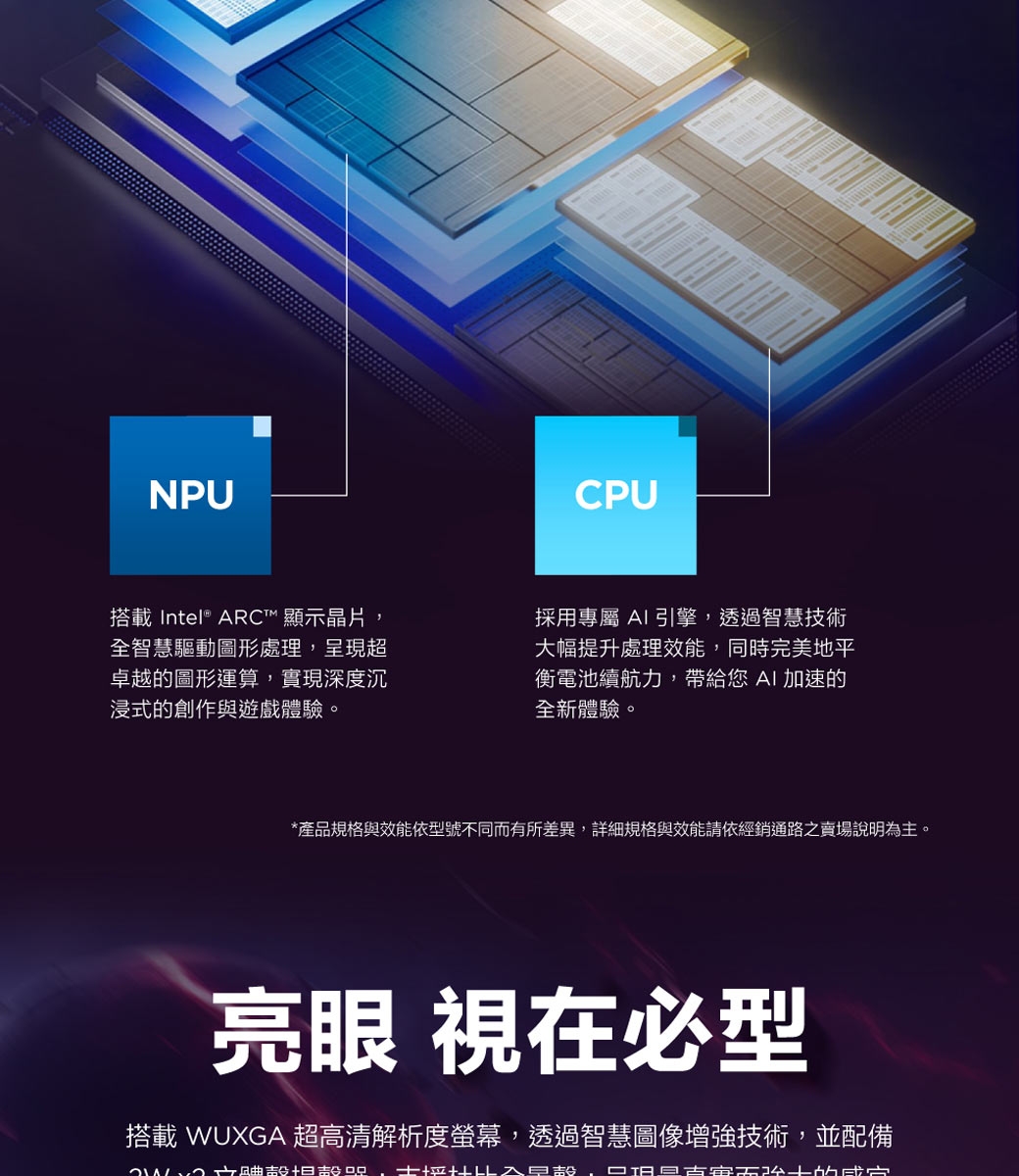 Lenovo聯想 IdeaPad Slim 5 - 詳情3