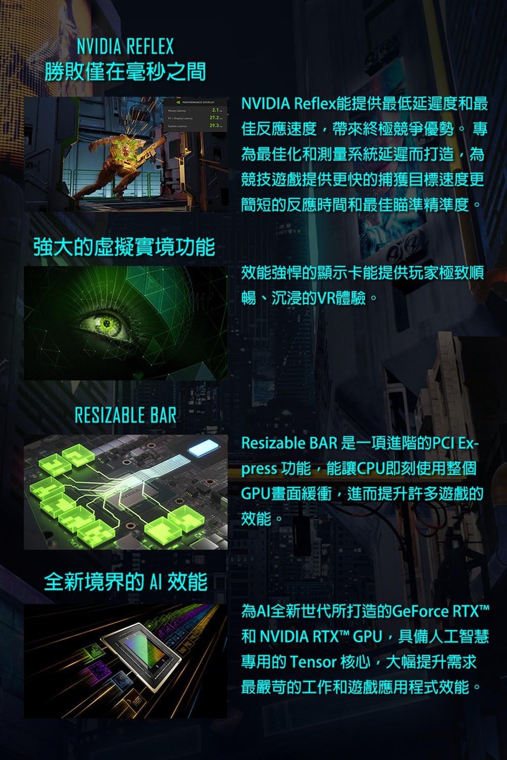 MSI微星 Cyborg 15 Black Edition A13VE-2468TWNN 15.6吋 電競特仕筆電 (i7-13620H/16G+16G/2TB SSD/RTX4050/W11)