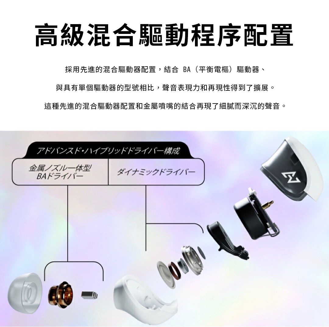 AVIOT TE-J1 - 詳情2