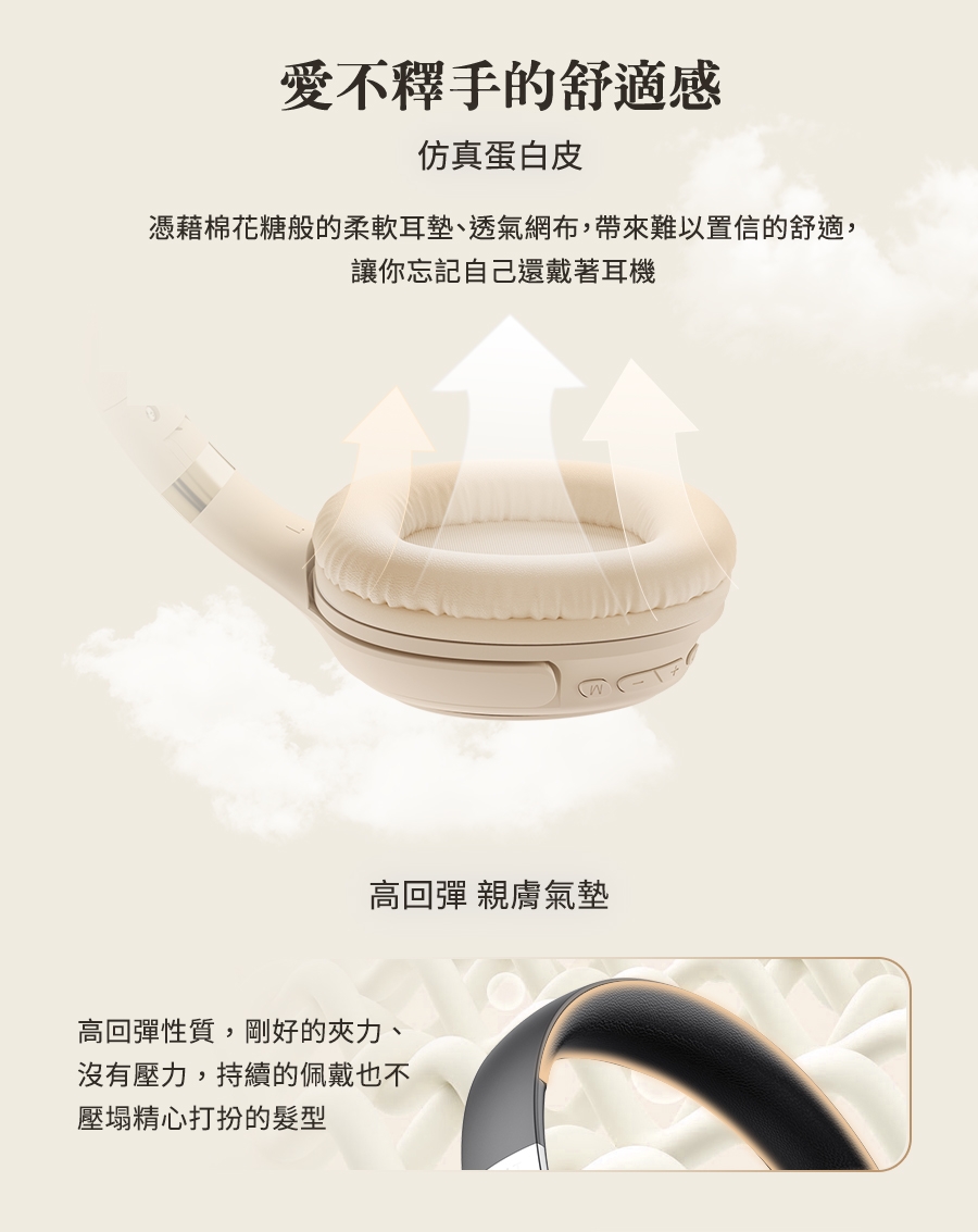 Havit海威特 H630BT - 詳情4