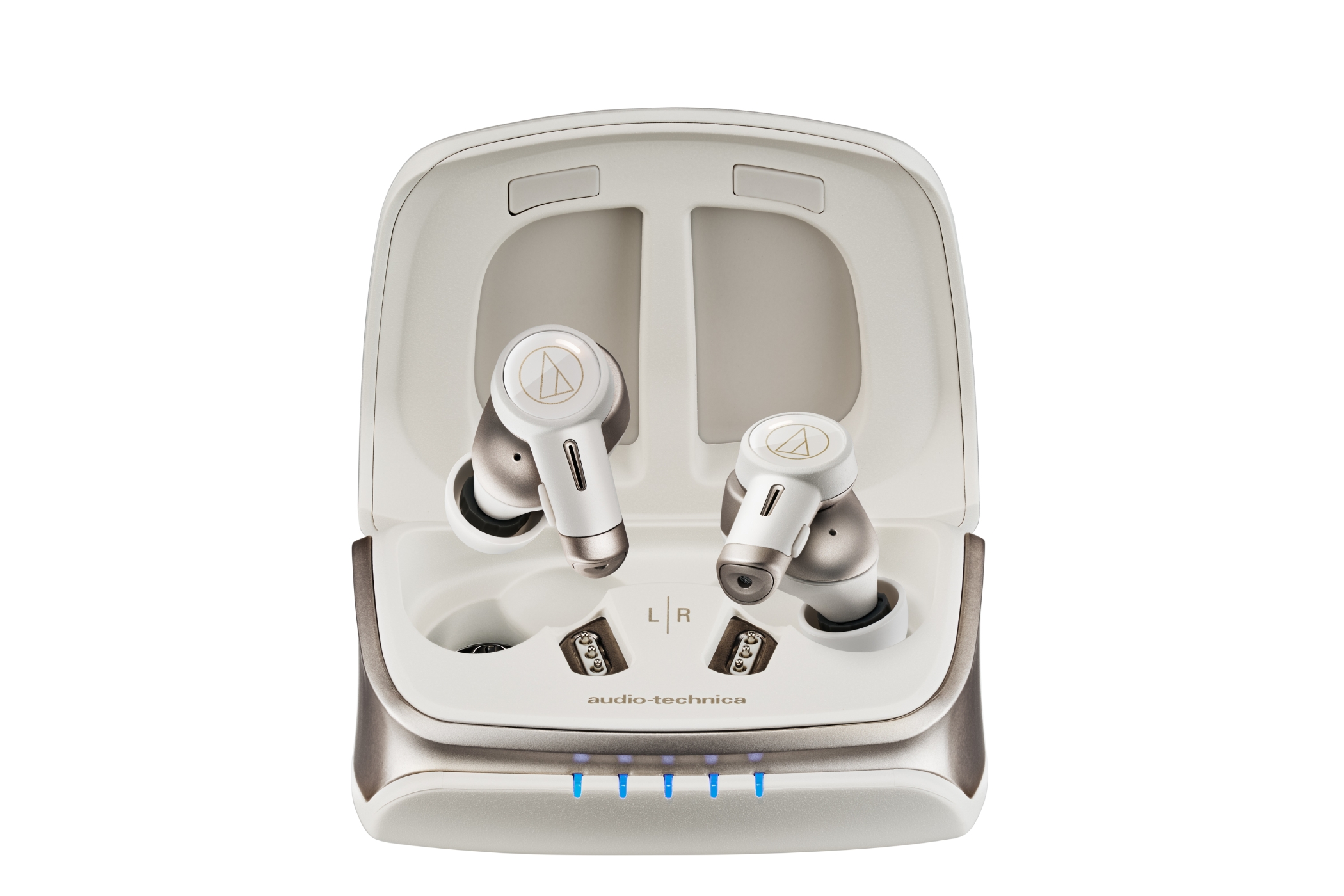 audio-technica鐵三角 ATH-TWX9 - 詳情4