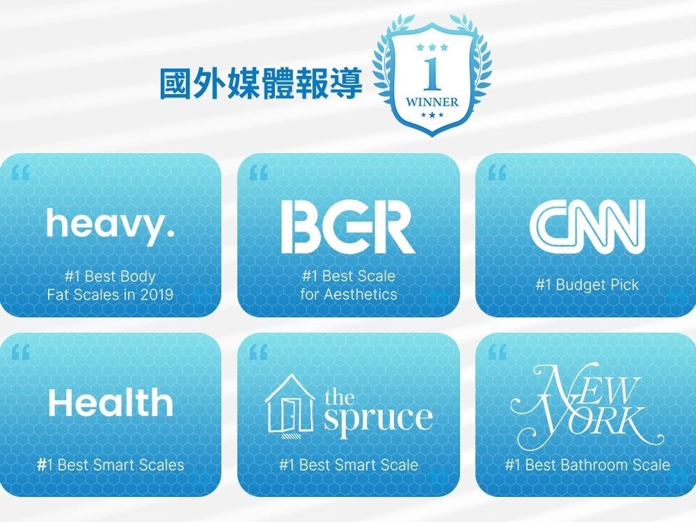 RENPHO ES-CS20M - 詳情3