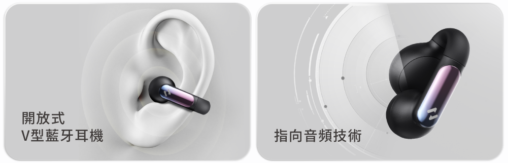 Havit海威特 OPENBUDS ONE - 詳情4