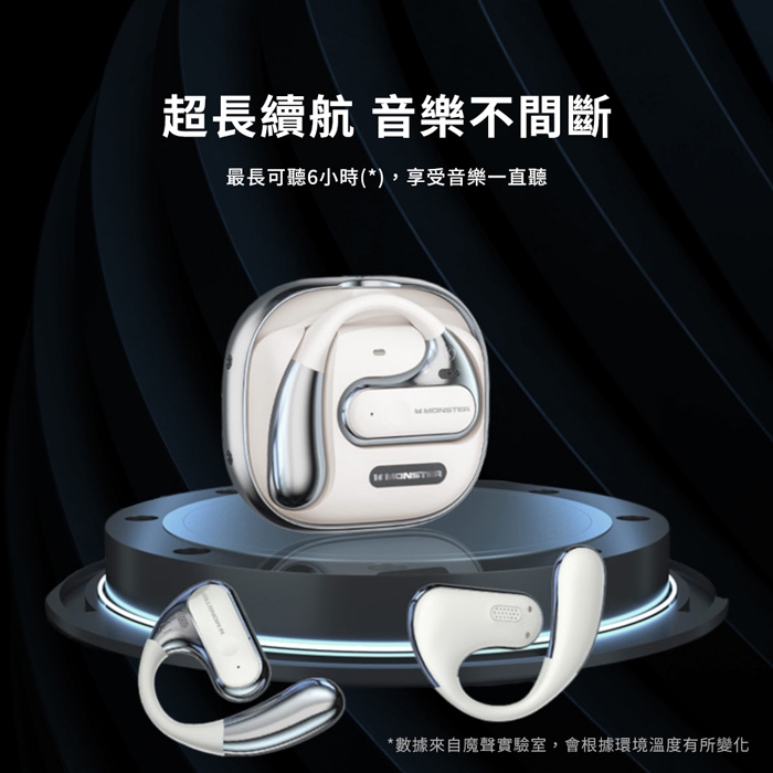 MONSTER魔聲 AC320 - 詳情1