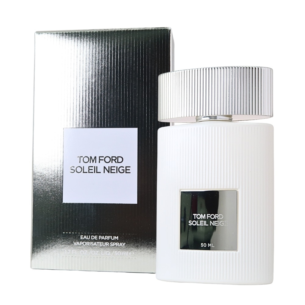 Tom Ford Soleil Neige 冬日光芒淡香精EDP 50ml 新版平行輸入| 其他