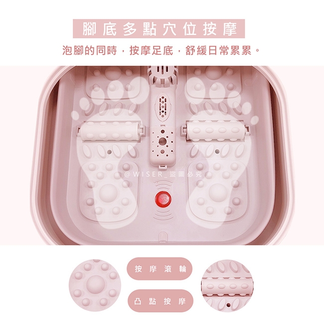 AWSON歐森 AFM-332 - 詳情2