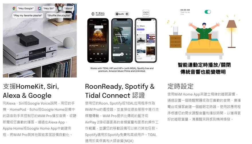 WiiM Pro Plus - 詳情2