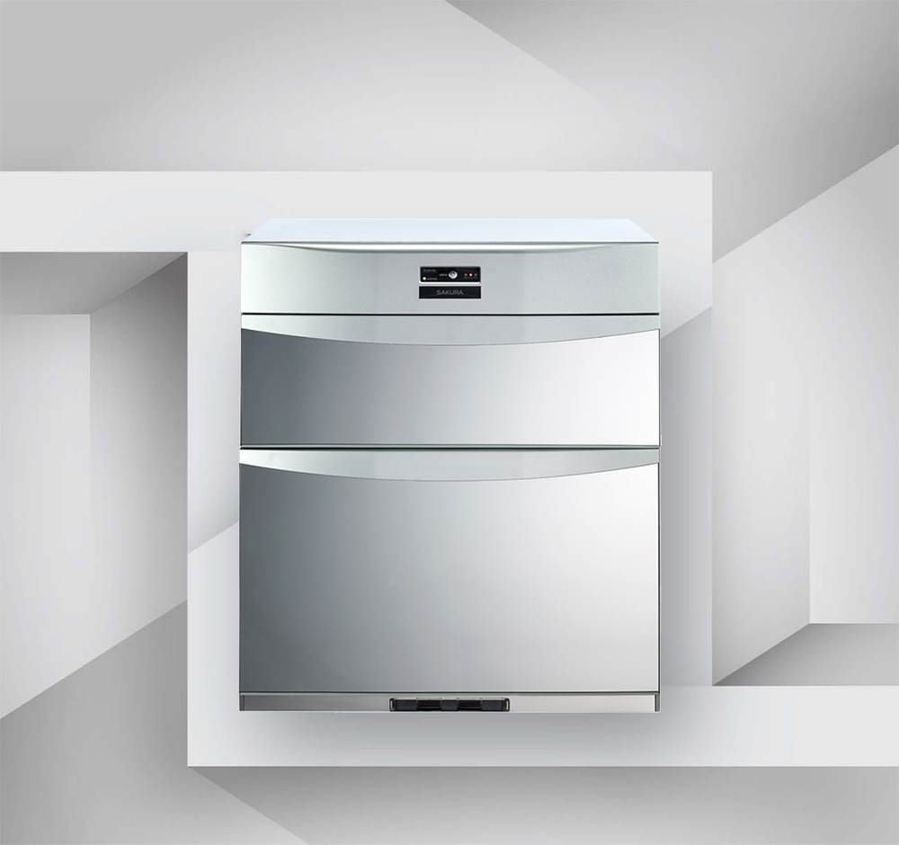 SAKURA櫻花牌 Q-7592 - 詳情2