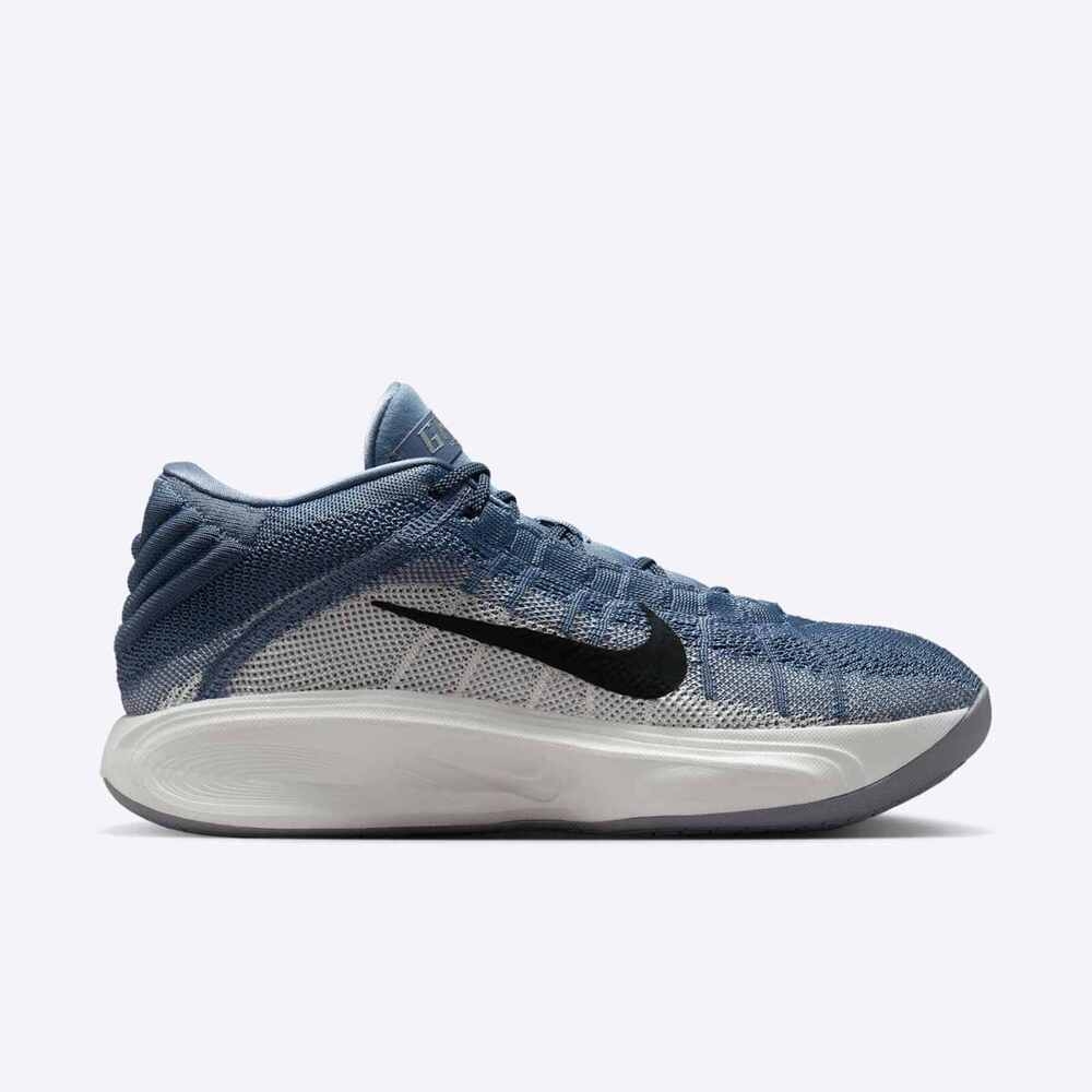 Nike G.T. Hustle 3 EP [FV5952-402] 男籃球鞋運動鞋針織包覆緩震曜石