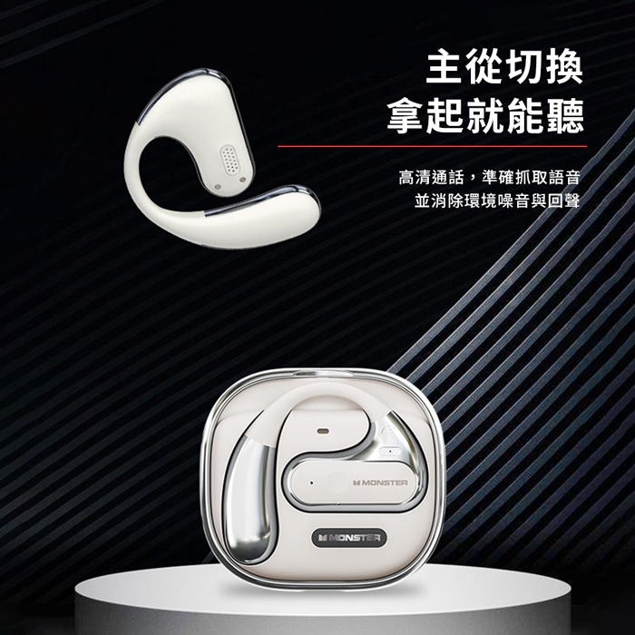 MONSTER魔聲 AC320 - 詳情2