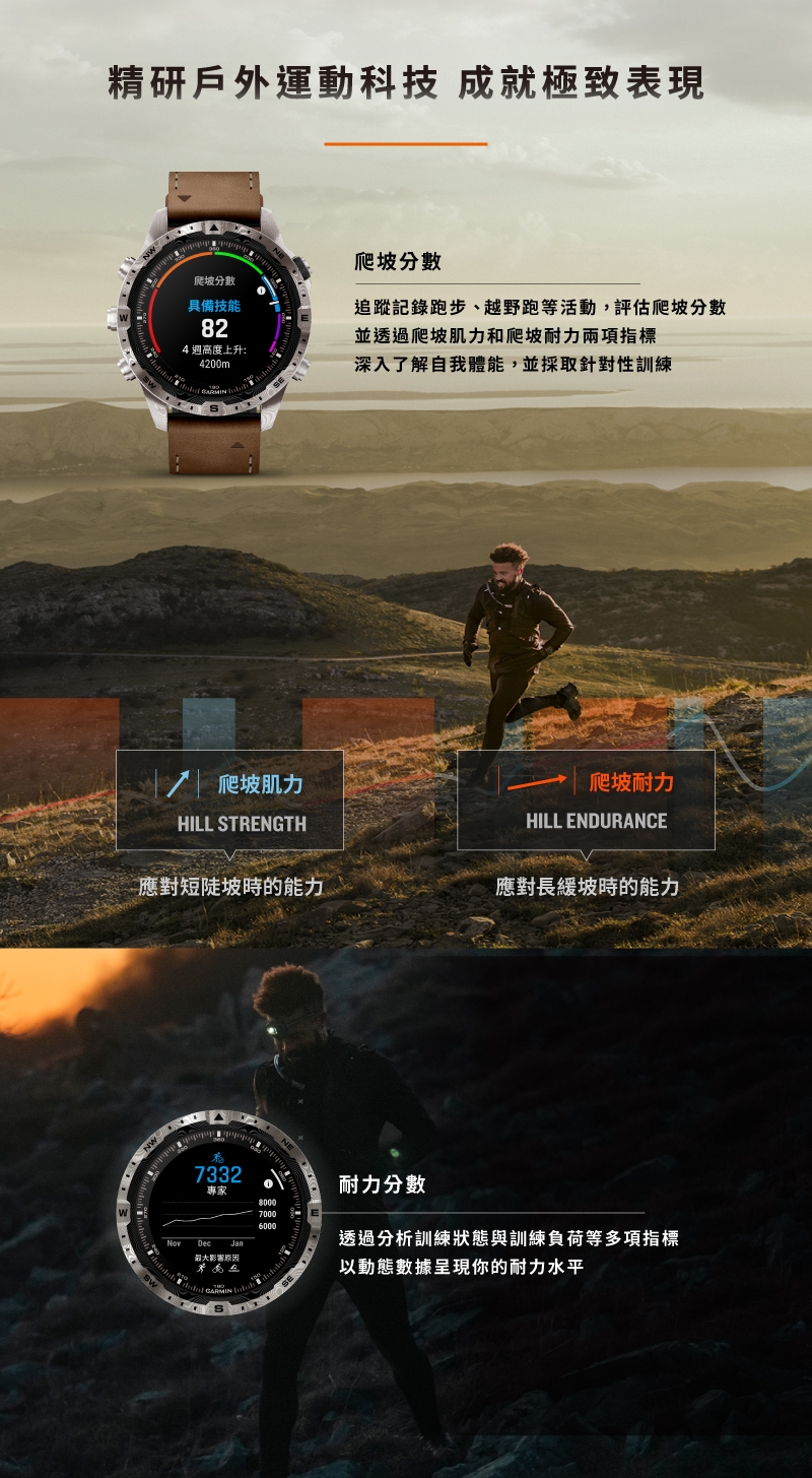 Garmin MARQ GEN2 - 詳情3