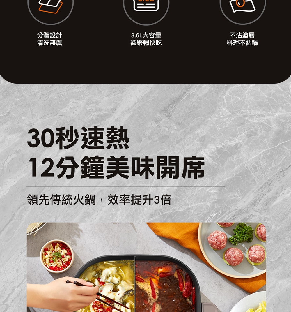 Joyoung九陽 M95 - 詳情4