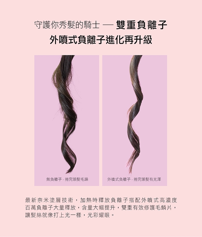 PINGO品工 Royal K9 Plus - 詳情3