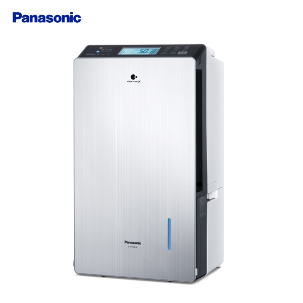 Panasonic 除湿機 Econavi Panasonic國際牌25L ECONAVI高效微電腦除濕機F-YV50LX | 14.1L以上