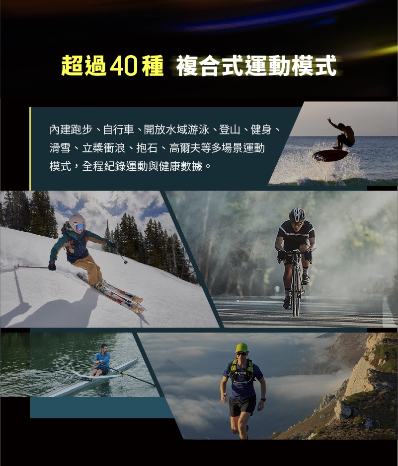 Garmin Forerunner 965 - 詳情5