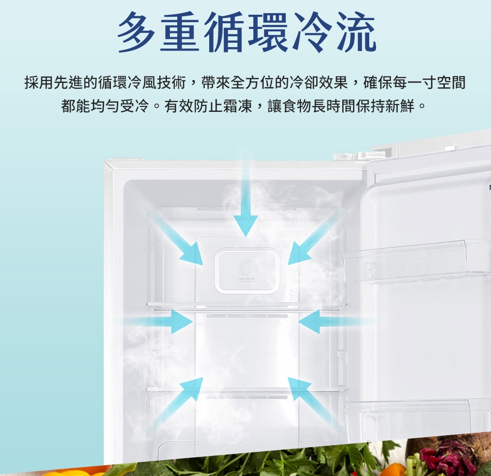 TECO東元 RL285SXW - 詳情8