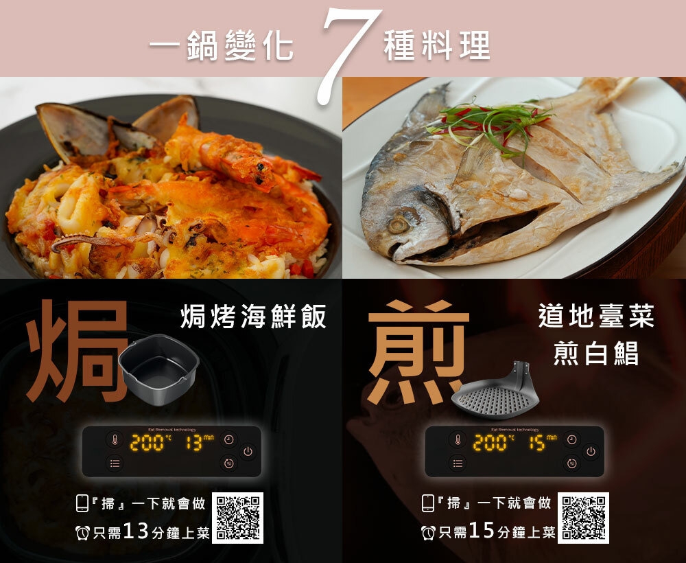 PHILIPS飛利浦 HD9742 - 詳情3