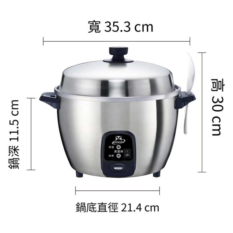 萬國牌 AQ-10ST - 詳情2