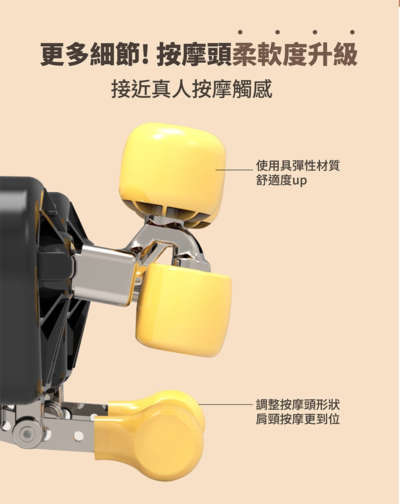 T-God太昇健康 按摩器 - 詳情10