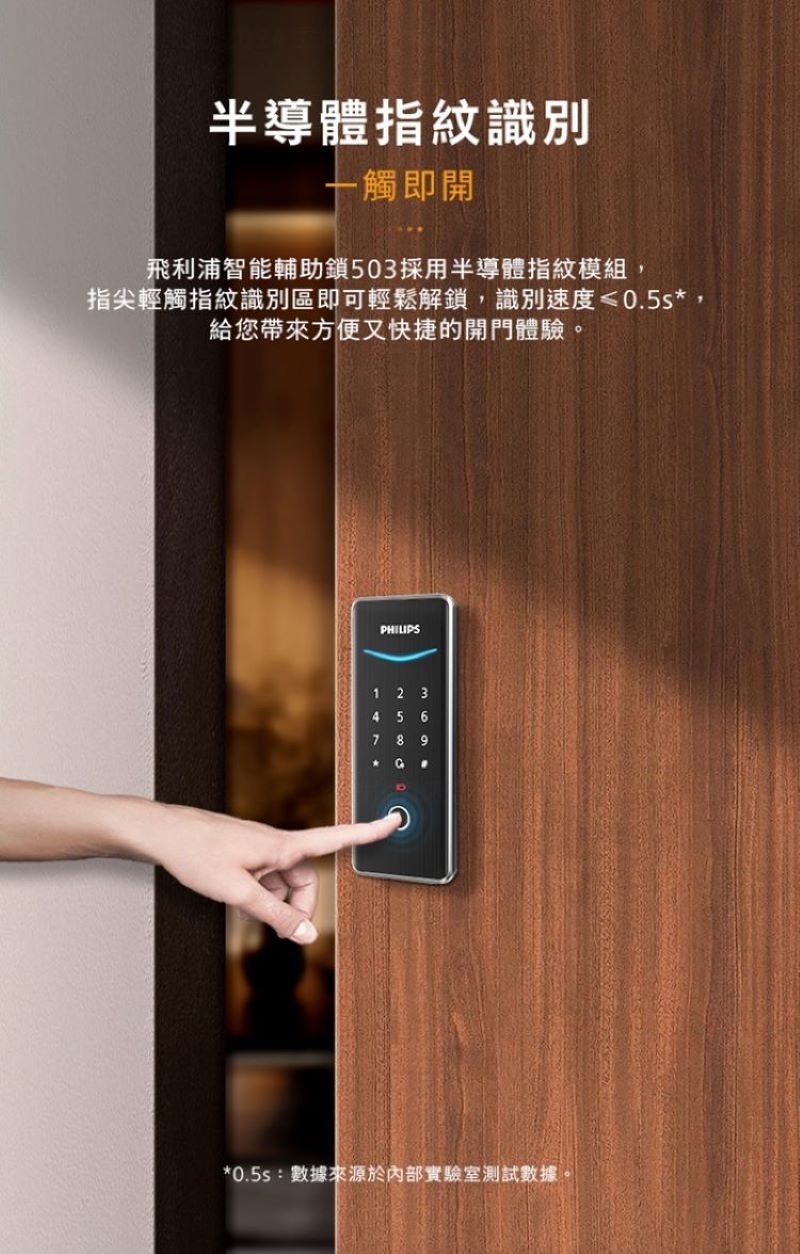 PHILIPS飛利浦 DDL503 - 詳情2