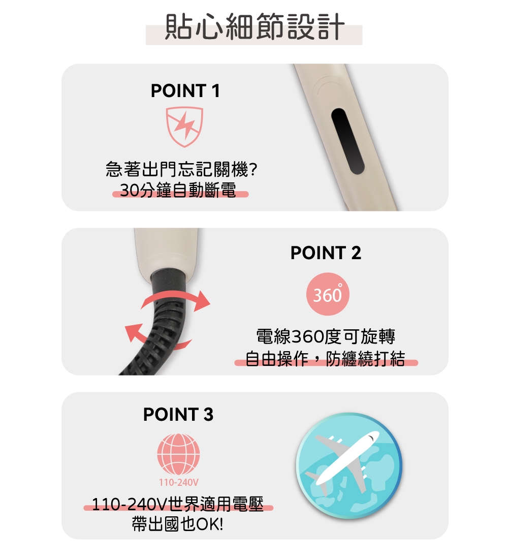 ISITO IS-23E08DH - 詳情4