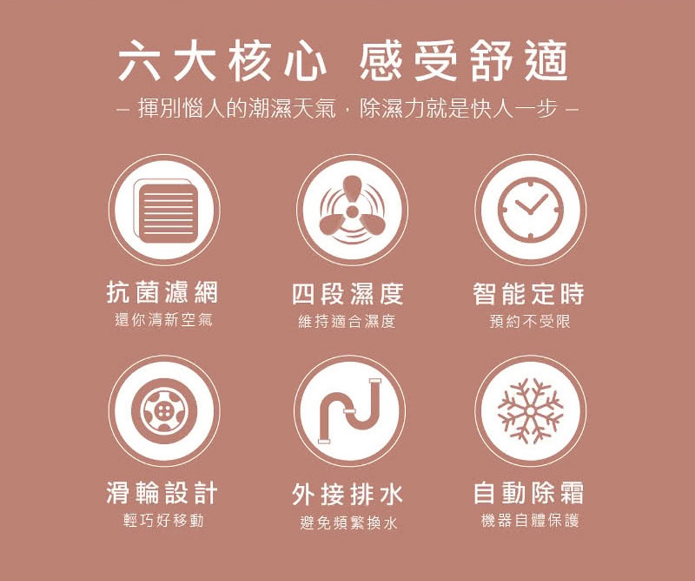 TECO東元 MD1233W - 詳情4