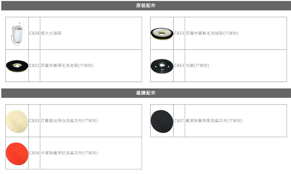 NEORA尼歐拉 NA200-17 - 詳情1