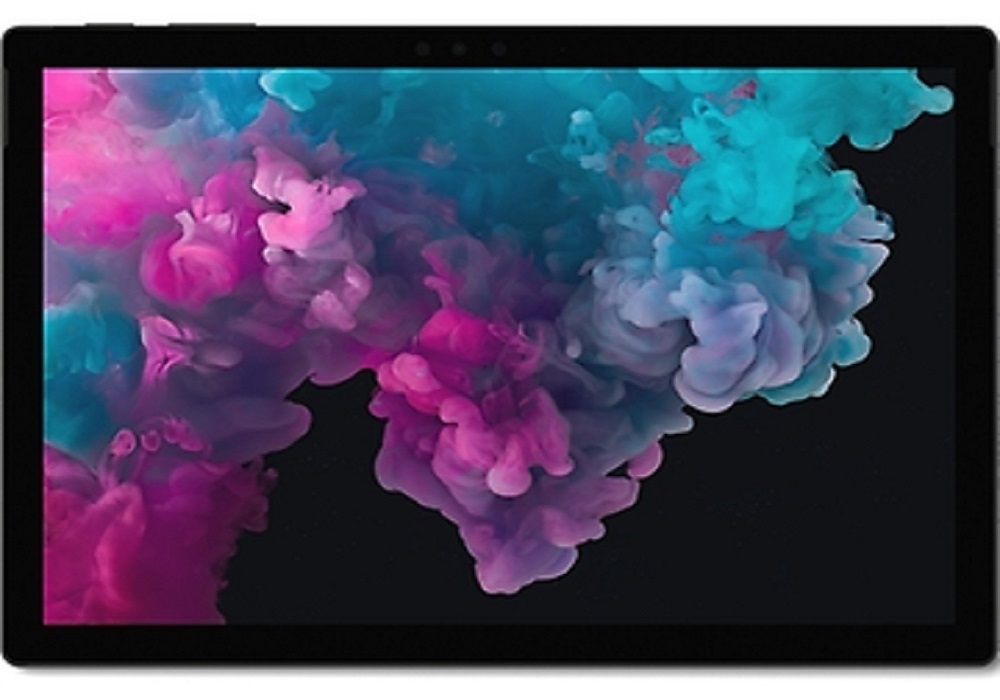 Microsoft微軟 Surface Pro 5 - 詳情1