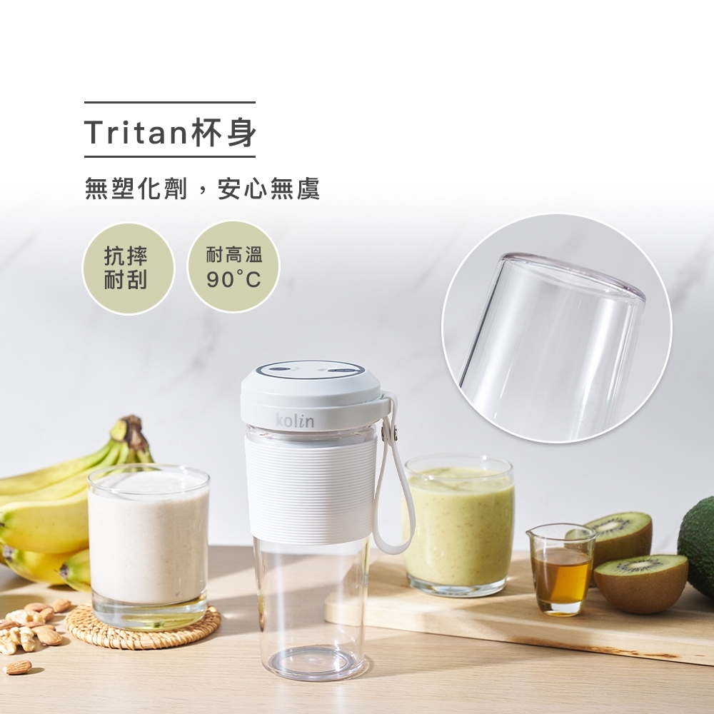 KOLIN歌林 KJE-MN501 - 詳情3