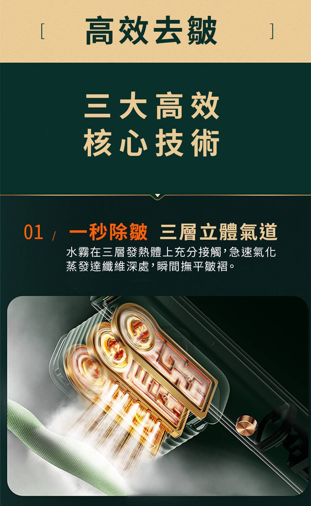 G-PLUS拓勤 GP-HS001 - 詳情2