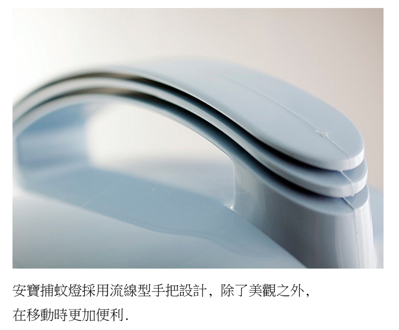 anbao安寶 AB-9013B - 詳情1