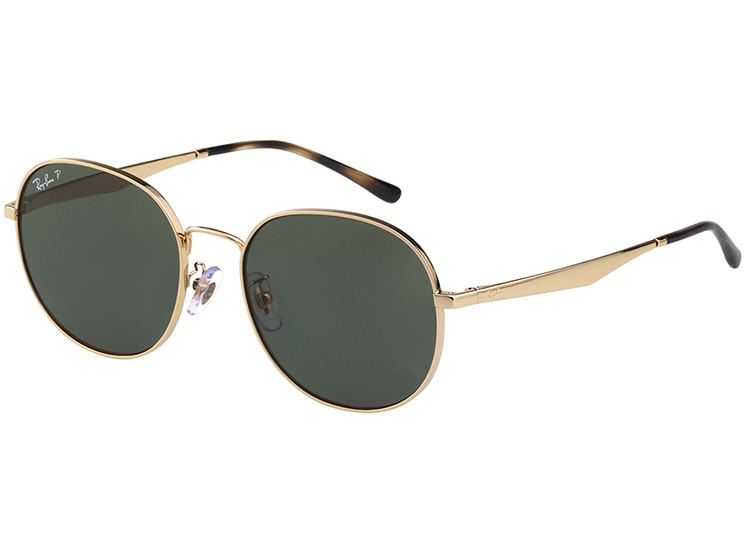 【極美品】 Ray-Ban RB3727D Amazon.com: Ray-Ban RB3727D Round Sunglasses, Black/Dark