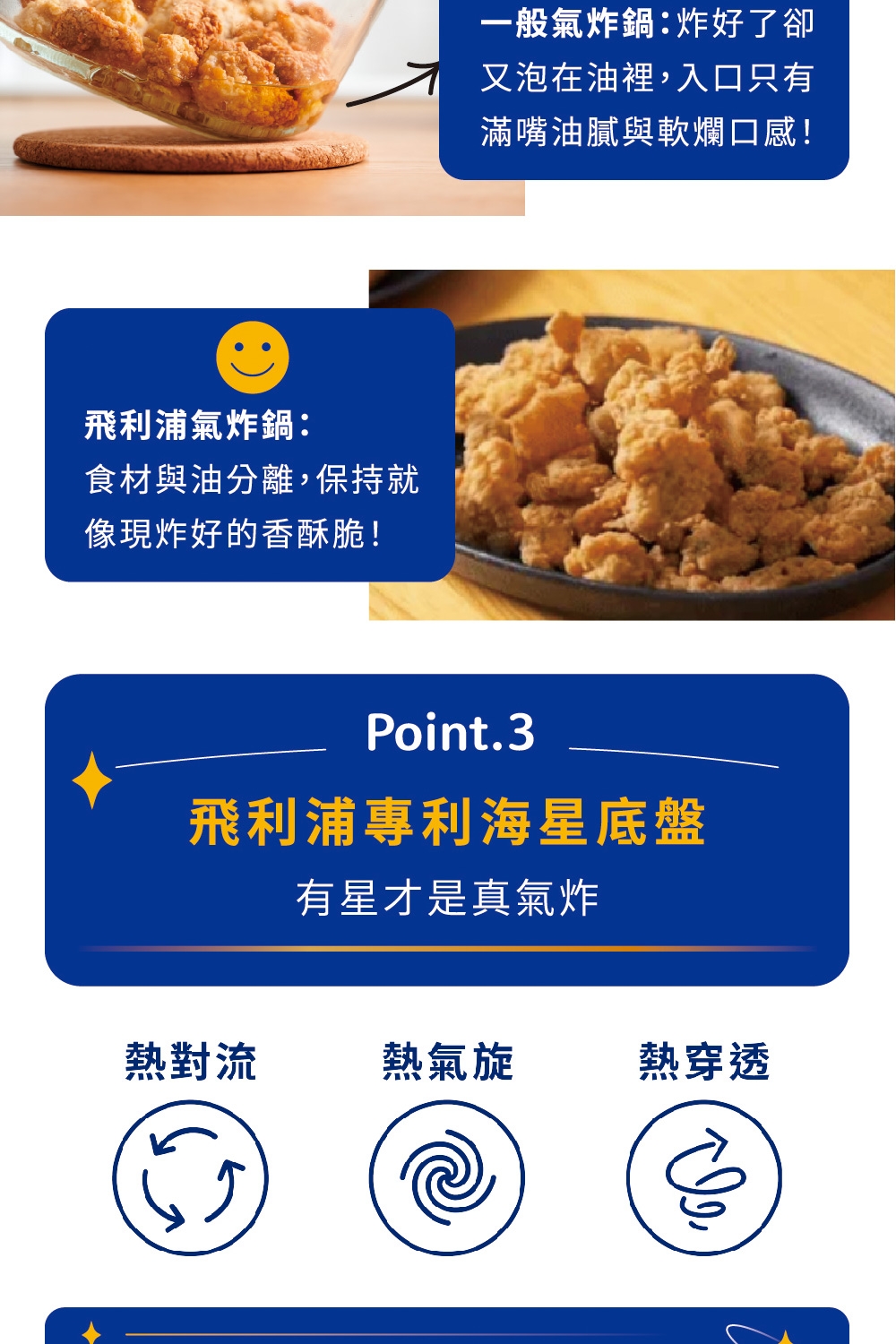 PHILIPS飛利浦 NA231 - 詳情7