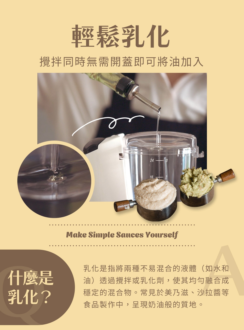 Hamilton Beach漢美馳 72603 - 詳情5