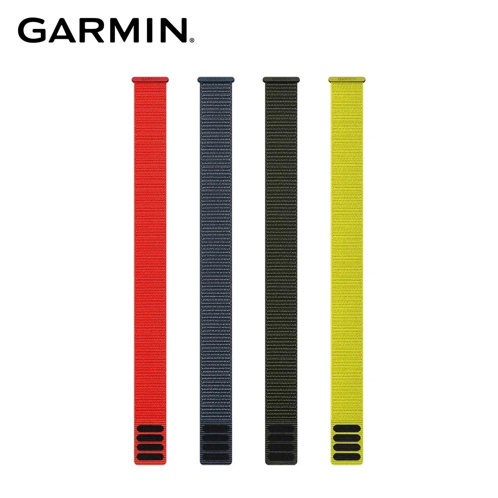 Garmin UltraFit 26 mm - 詳情2
