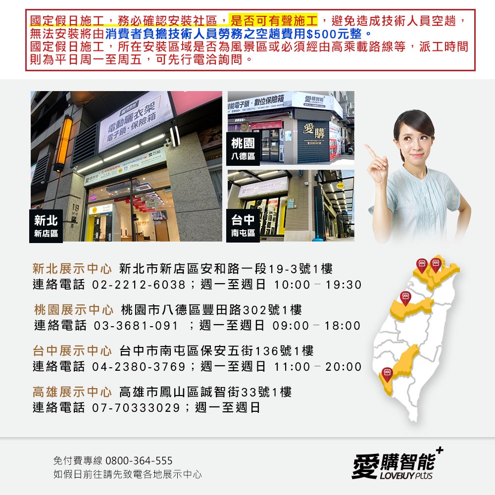 dormakaba FA9000 - 詳情3