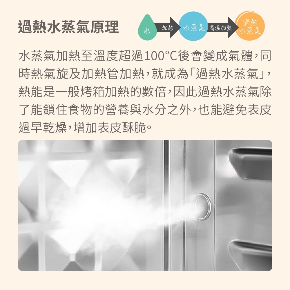 Coz!i廚膳寶 CO530i - 詳情6