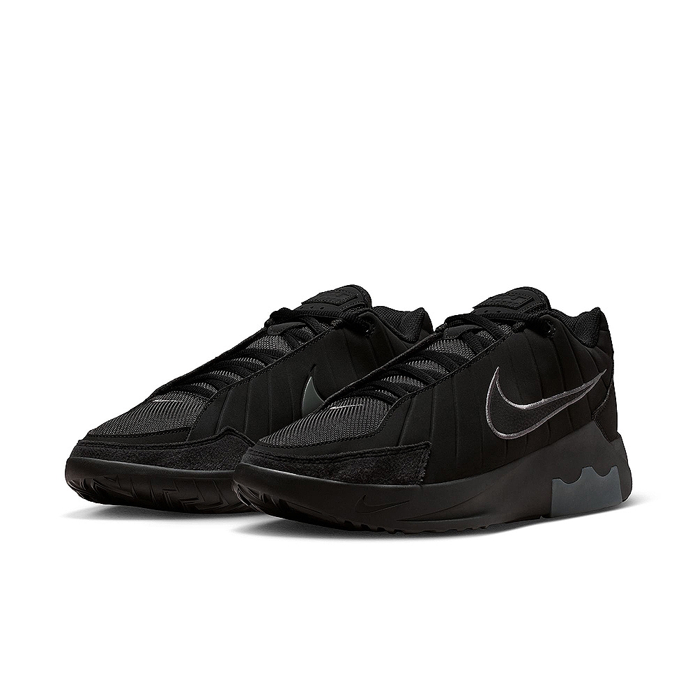 Nike 耐吉LeBron Witness IX EP [II7521-001] 男籃球鞋支撐緩震LBJ 黑