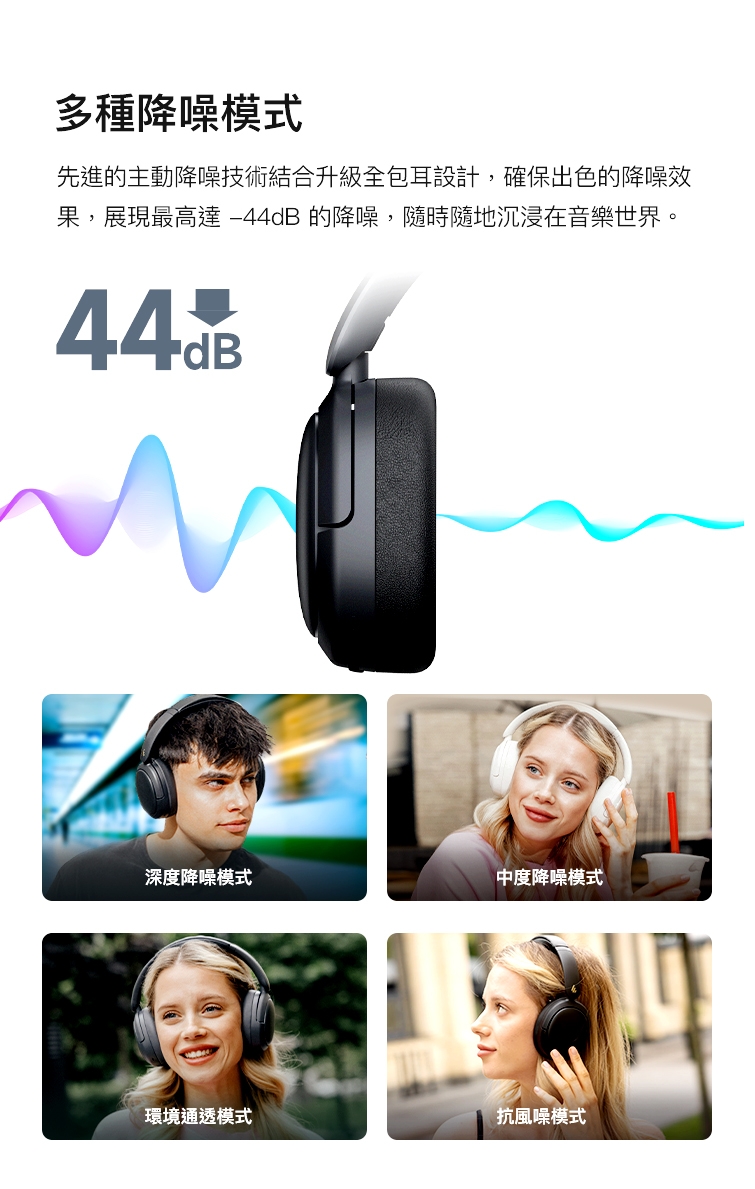 Edifier漫步者 W800BT - 詳情5