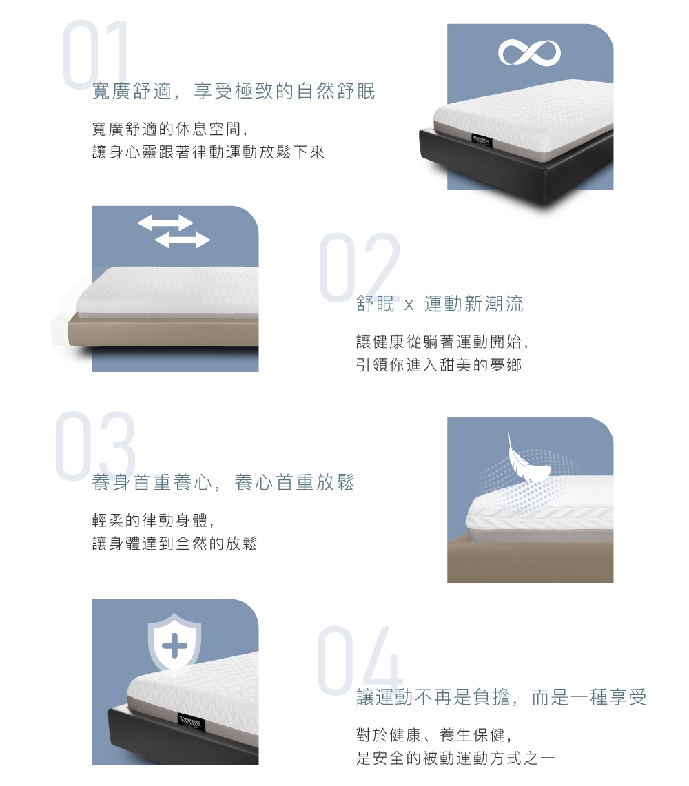 BODYGREEN VF8B - 詳情3