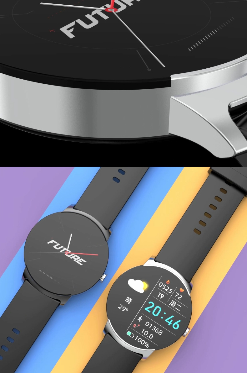 JSmax SW-KS02 PRO - 詳情5