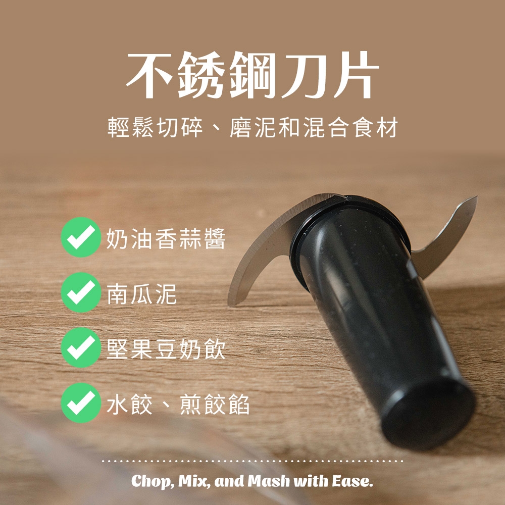 Hamilton Beach漢美馳 72603 - 詳情6