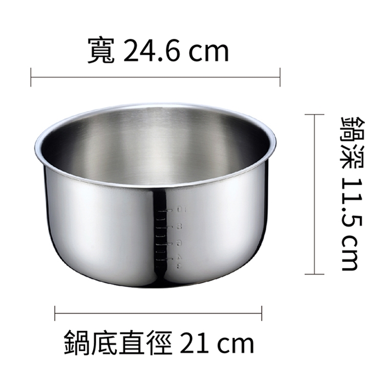 萬國牌 AQ-10ST - 詳情3